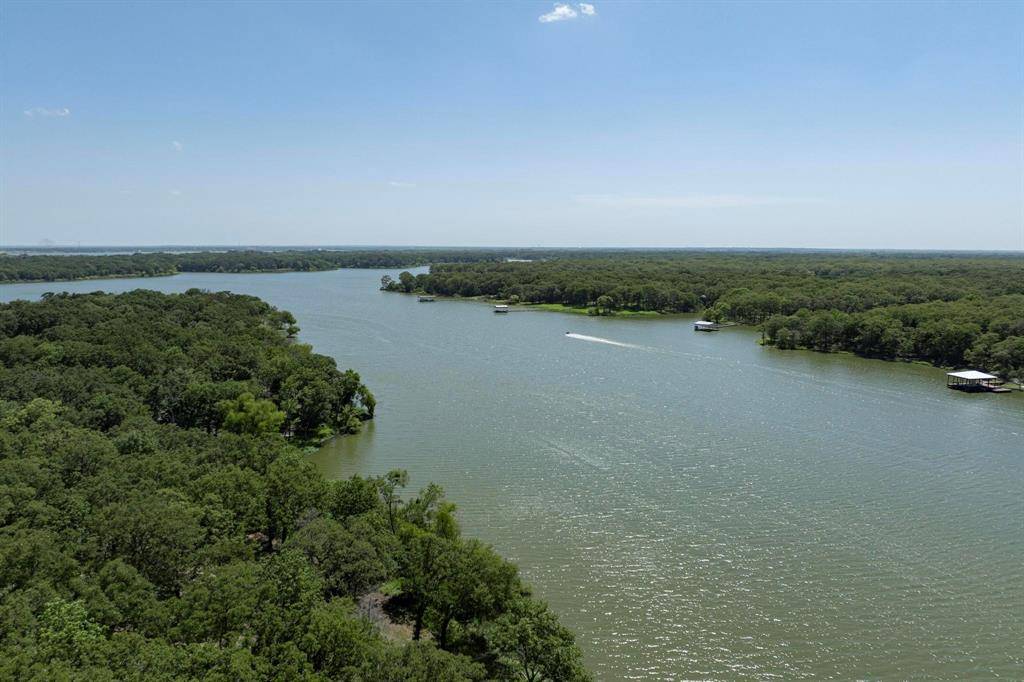 Quinlan, TX 75474,Lot 71 Anchor Point