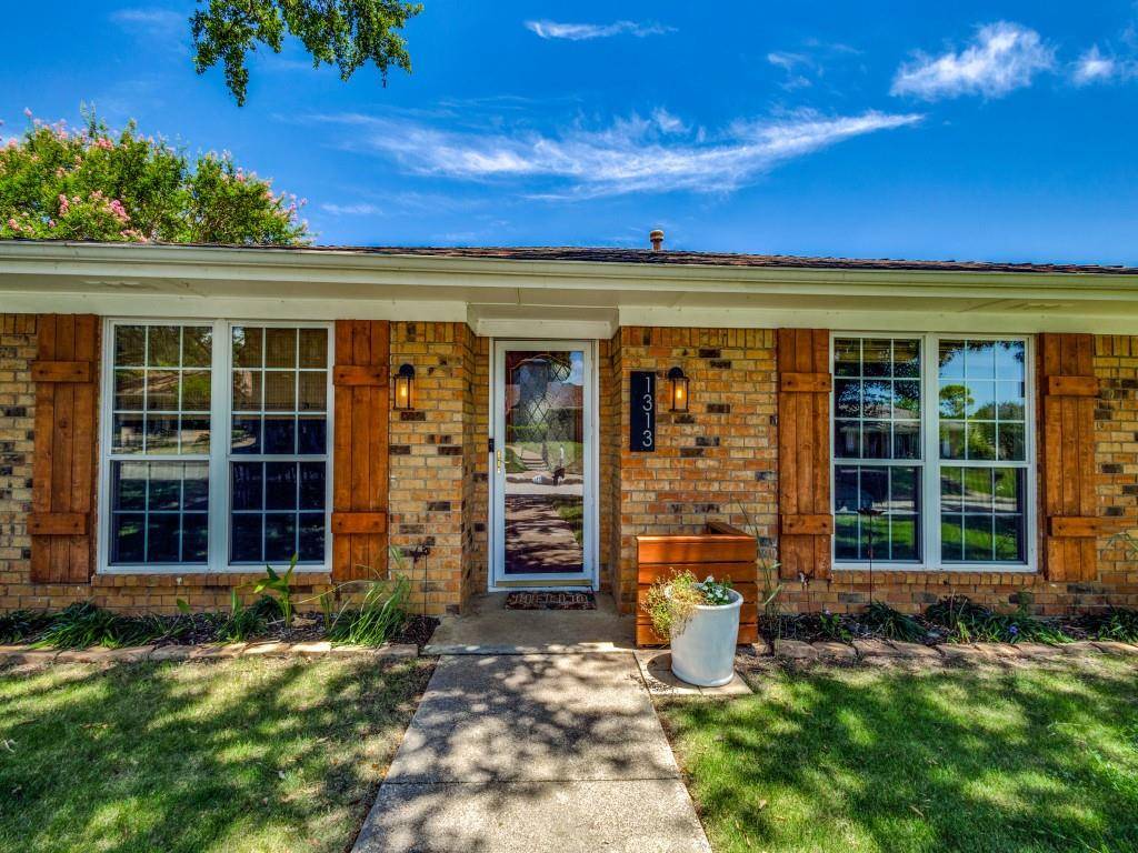 Lewisville, TX 75077,1313 Juniper Lane