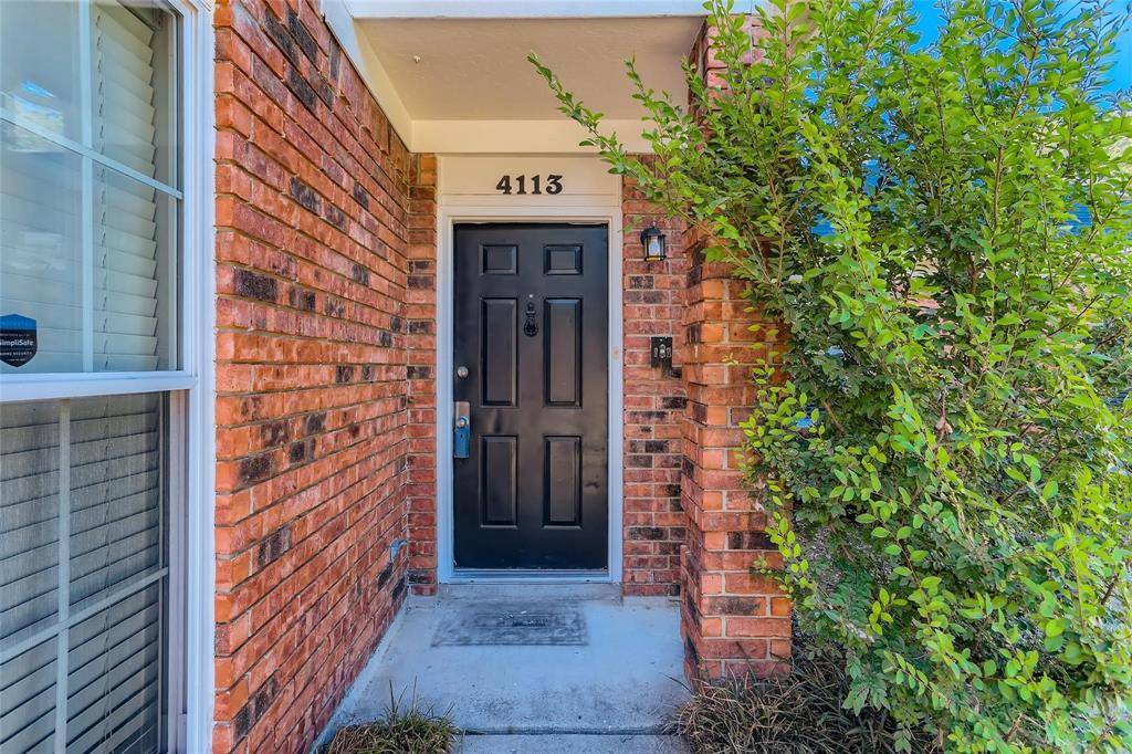 Rowlett, TX 75088,4113 Starboard Trail