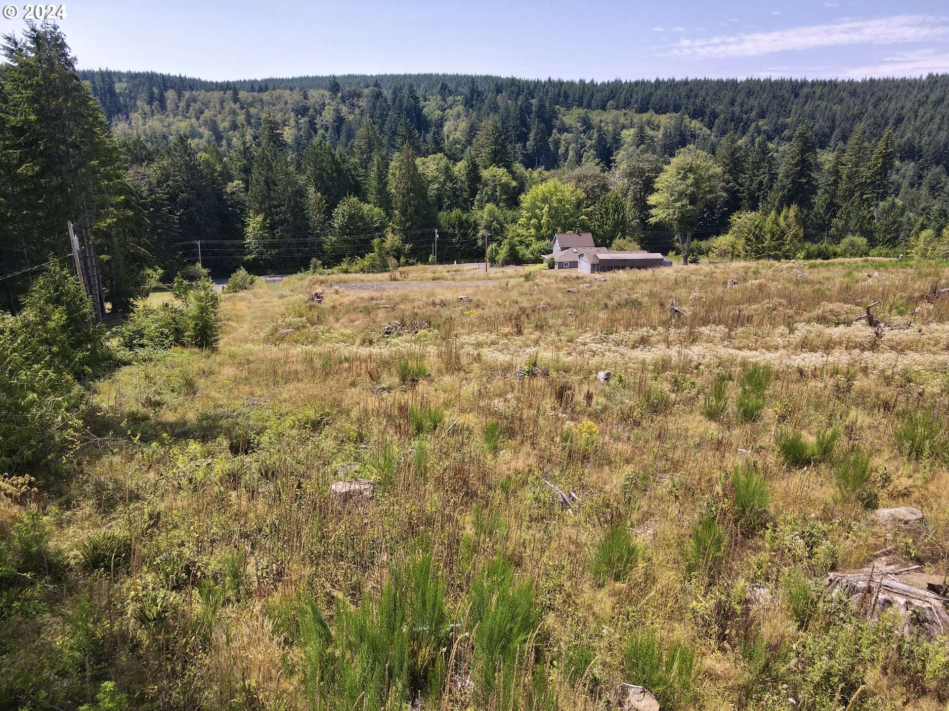 Clatskanie, OR 97016,75160 Lost Creek RD