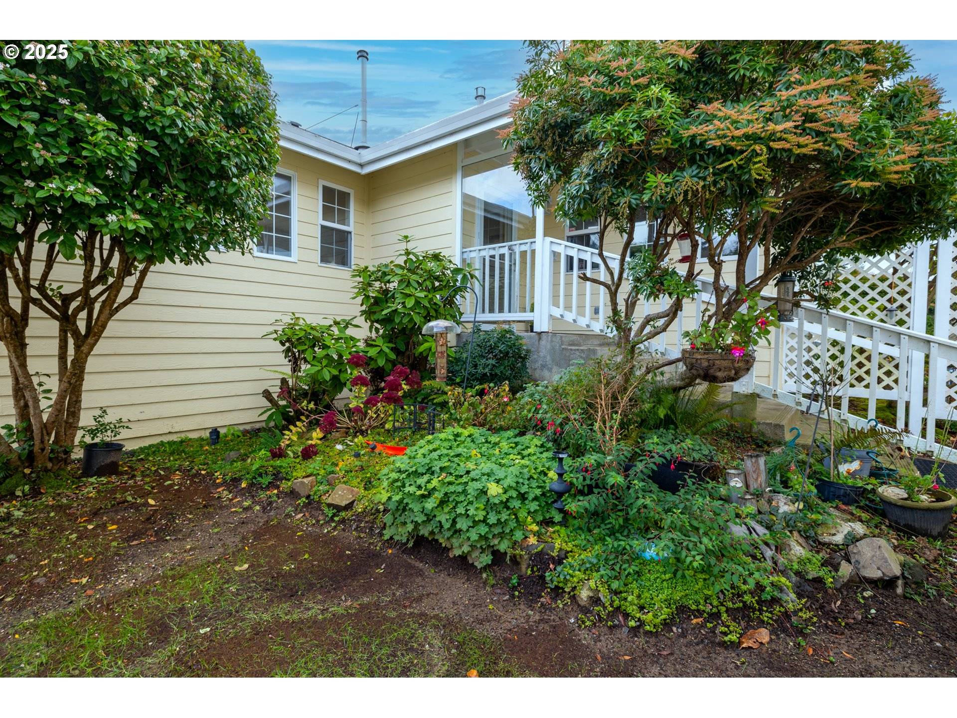 Depoe Bay, OR 97341,60 SE COOK AVE