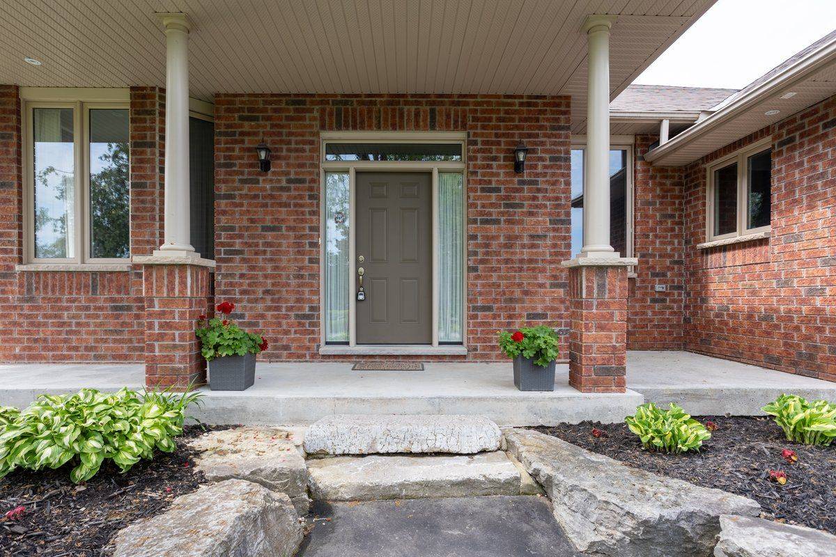 Kawartha Lakes, ON K0M 1A0,20 Island Bay DR