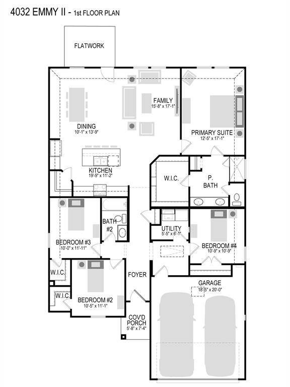 Mckinney, TX 75071,3903 Goodwin Drive