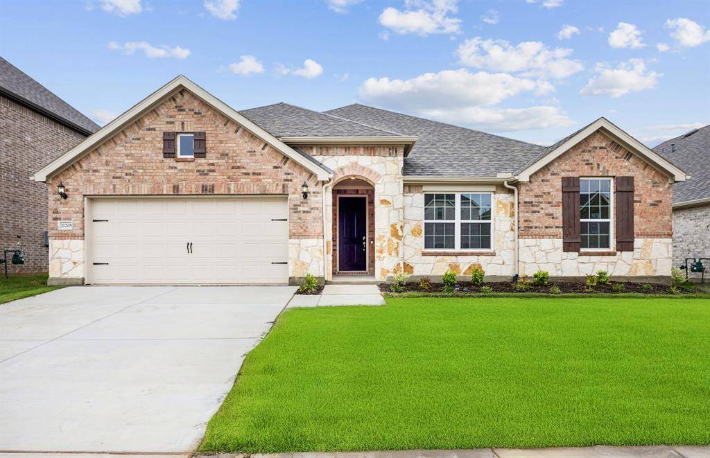 Haslet, TX 76052,11205 Abbotsbury Road