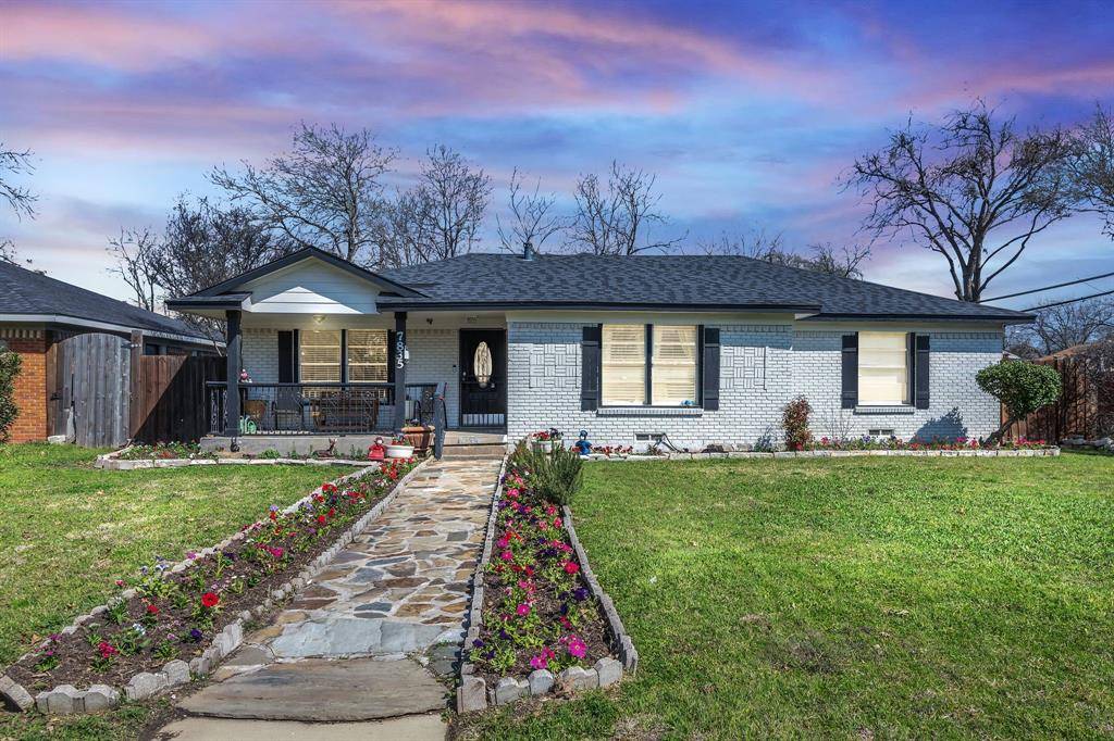 Dallas, TX 75217,7835 Tillman Street