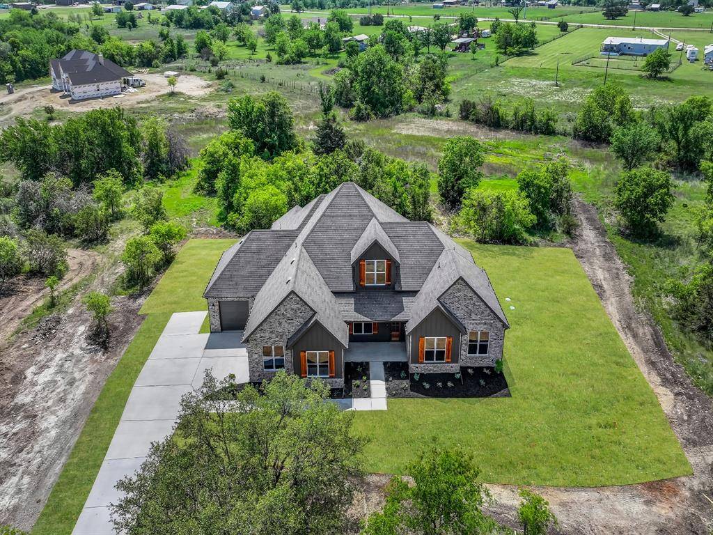 Weatherford, TX 76085,117 Fan Mill Trail