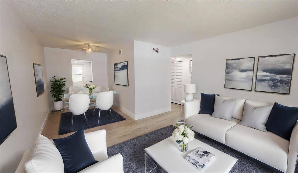 Margate, FL 33063,6600 Royal Palm Blvd #110B