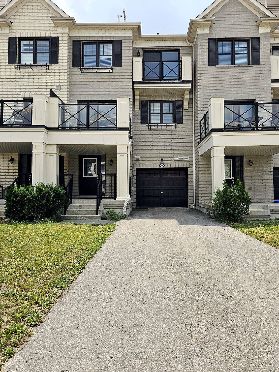 Whitchurch-stouffville, ON L4A 1Y3,46 Boadway CRES