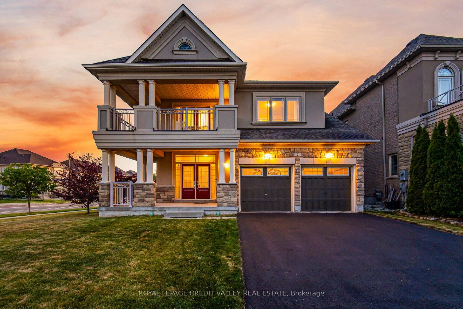 Vaughan, ON L4H 3R8,2 Ironside DR