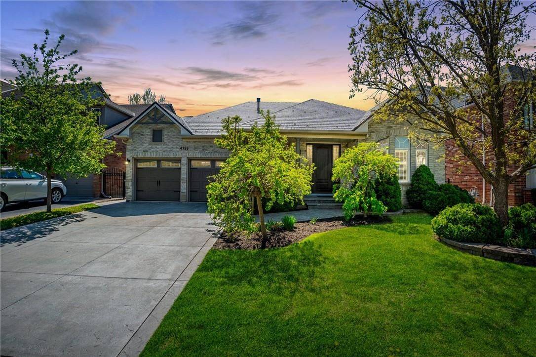 Burlington, ON L7M 5C1,4198 Kane CRES