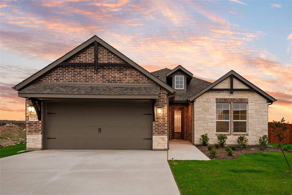 Haslet, TX 76052,2124 Kelva Drive