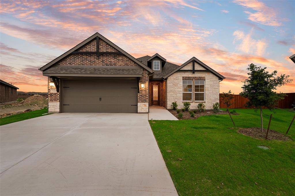 Haslet, TX 76052,2124 Kelva Drive