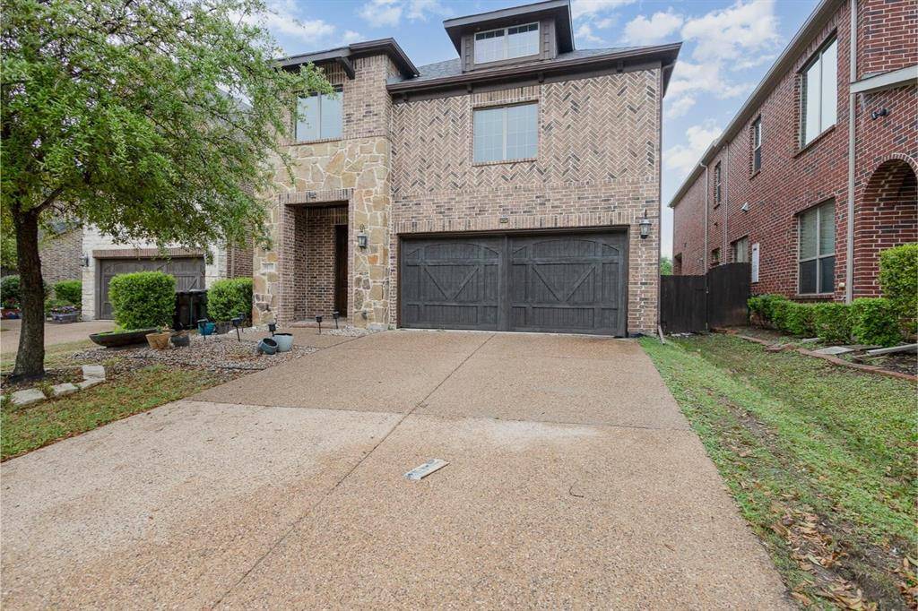 Plano, TX 75025,9108 Blue Water Drive