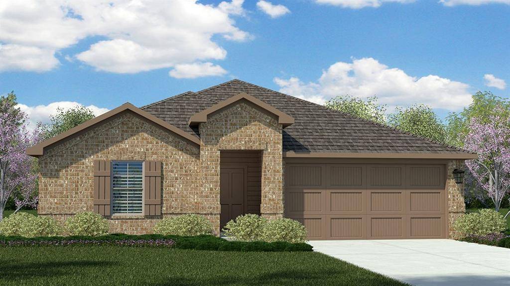 Azle, TX 76020,356 LUBBOCK Drive