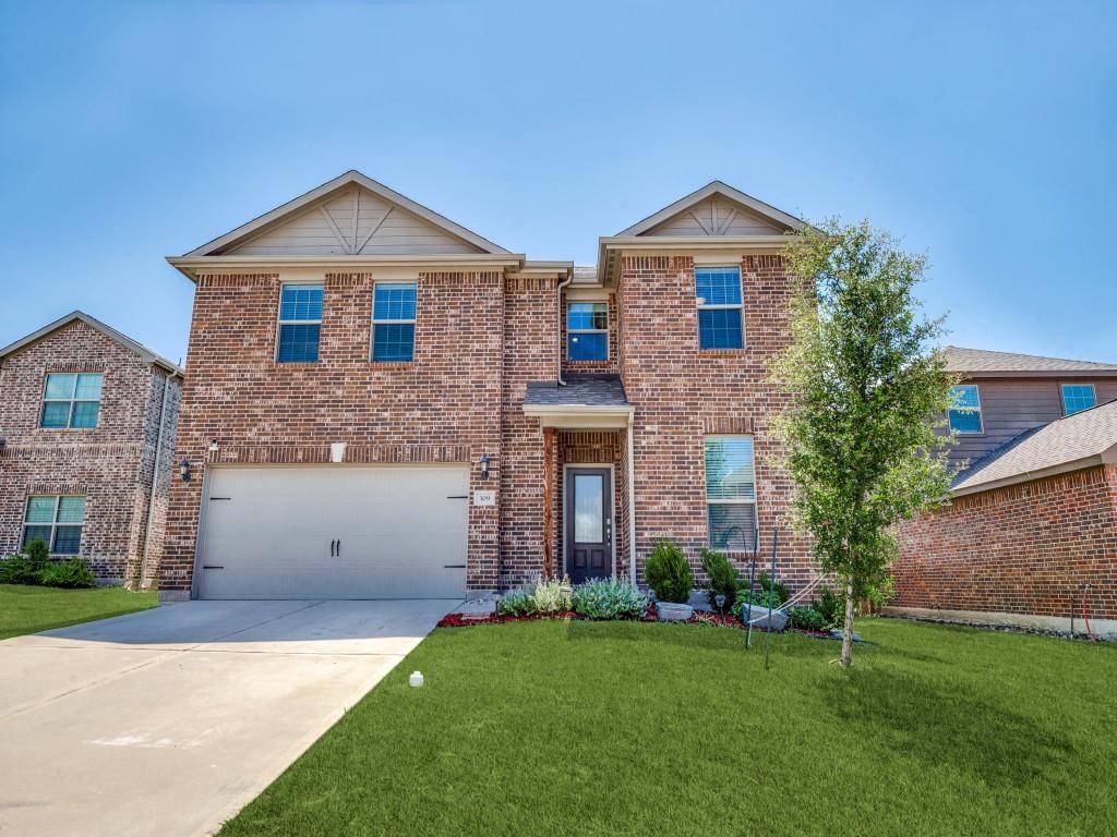Princeton, TX 75407,309 Golden Sands Lane
