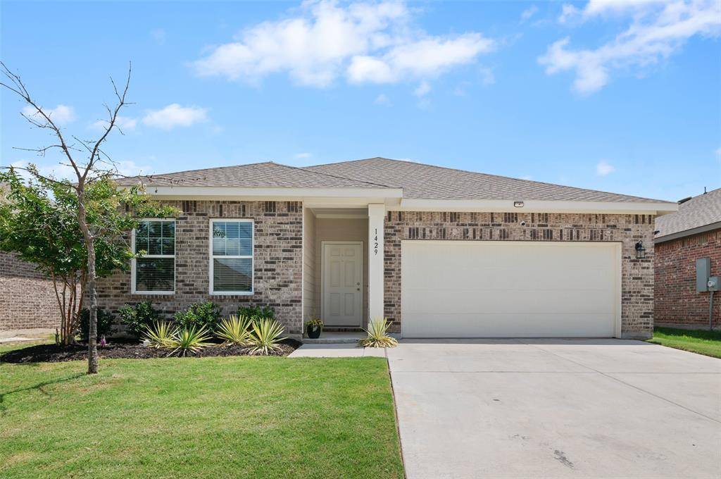 Fort Worth, TX 76052,1429 Ancer Way