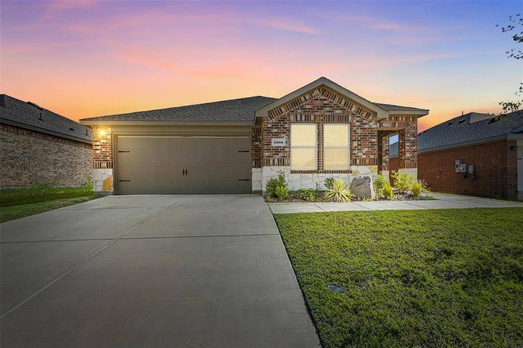 Sherman, TX 75092,2805 Clover Drive