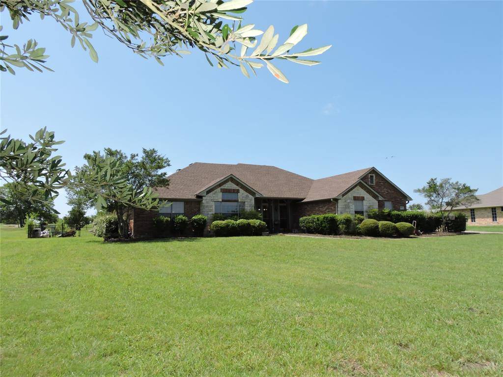 Oak Ridge, TX 75142,1025 Savannah Lane