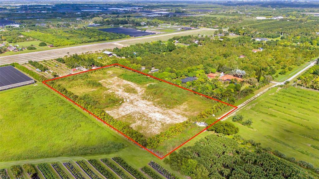 Homestead, FL 33031,SW 240th Street