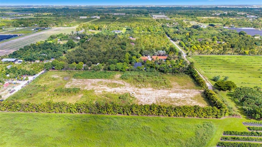 Homestead, FL 33031,SW 240th Street