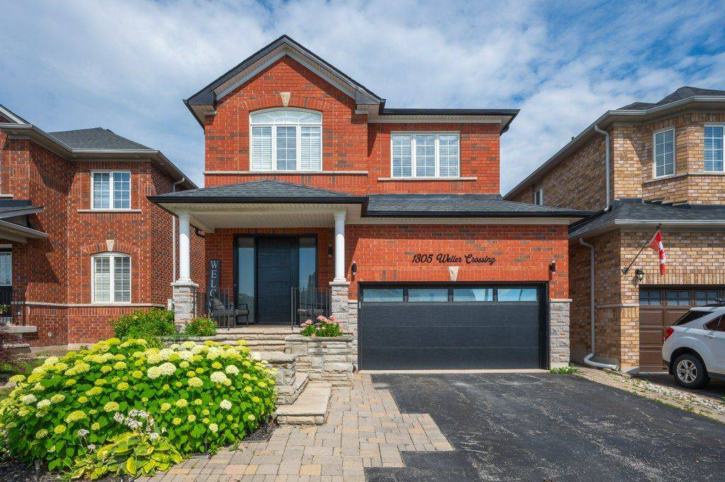 Milton, ON L9T 6K4,1305 Weller XING