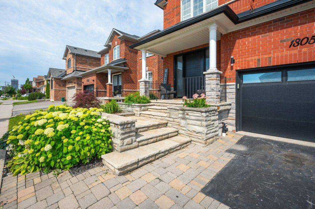 Milton, ON L9T 6K4,1305 Weller XING