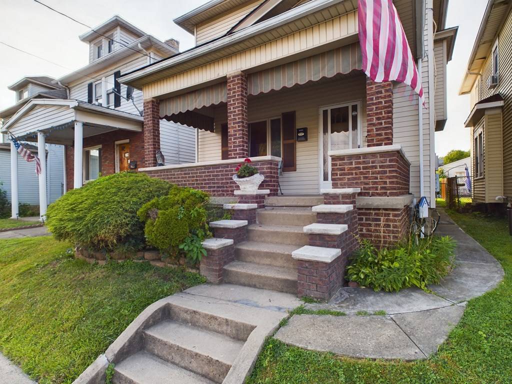 Moundsville, WV 26041,2104 1st Street