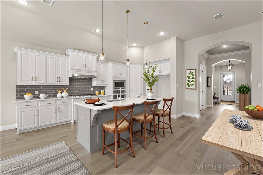 Mclendon Chisholm, TX 75032,1514 Siena Lane