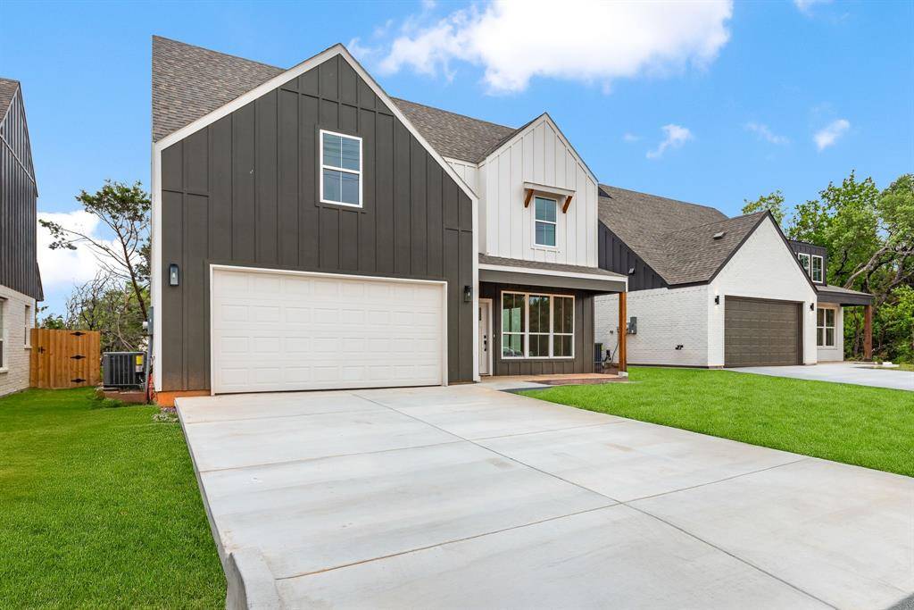 Granbury, TX 76048,5703 Barkridge Drive