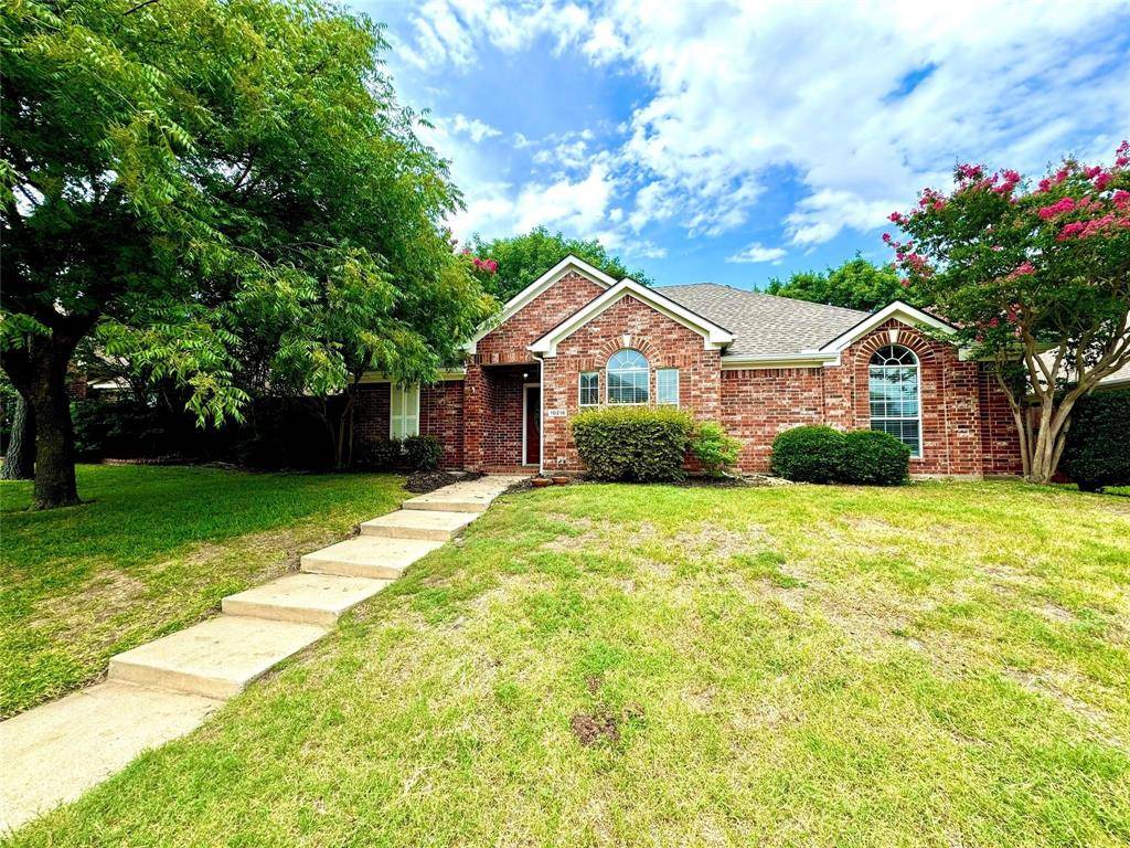 Frisco, TX 75035,10216 Mallory Drive