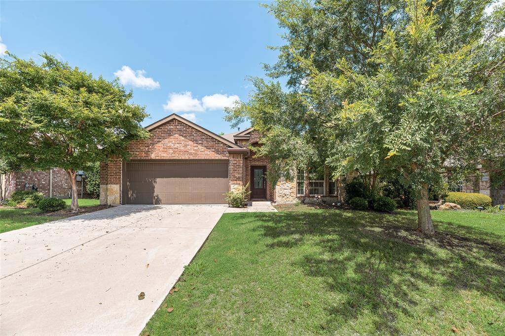 Van Alstyne, TX 75495,1537 San Carlos Drive