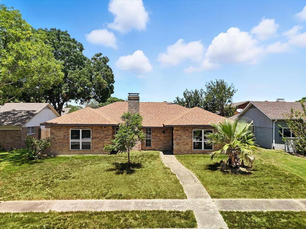 Rowlett, TX 75089,7109 Timberline Drive