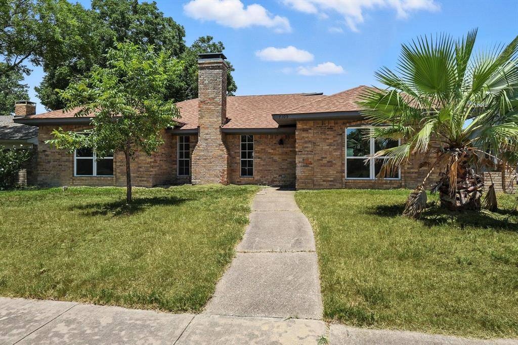 Rowlett, TX 75089,7109 Timberline Drive