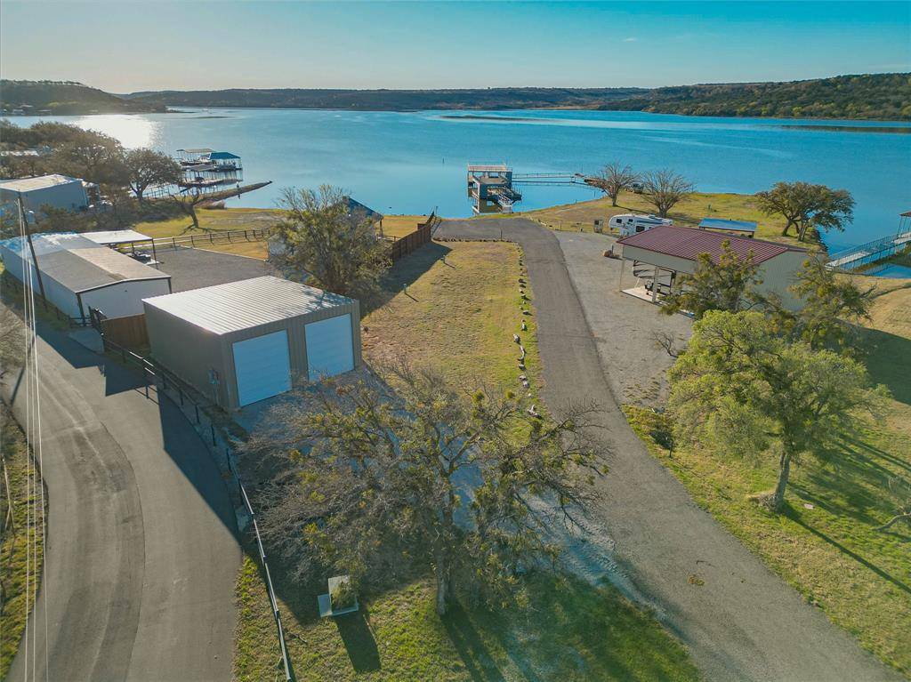 Possum Kingdom Lake, TX 76450,115 PR 3005