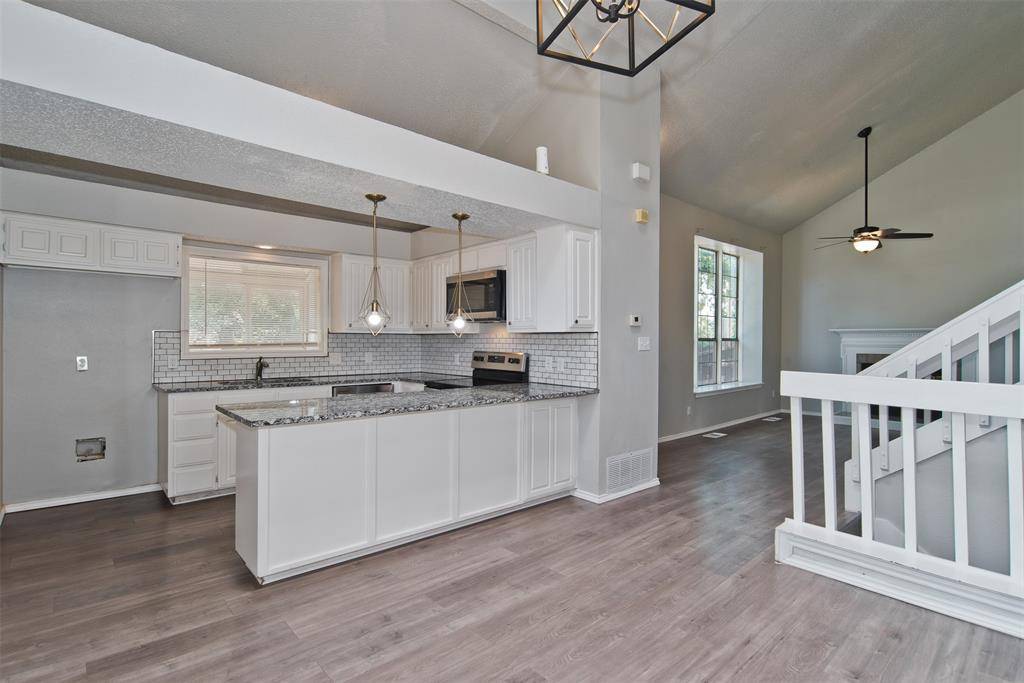 Arlington, TX 76016,4300 Hidden Creek Drive