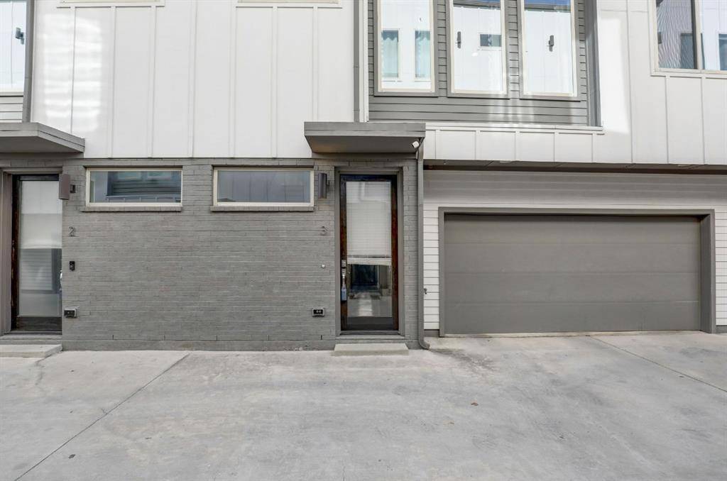 Dallas, TX 75206,1915 Summit Avenue #3