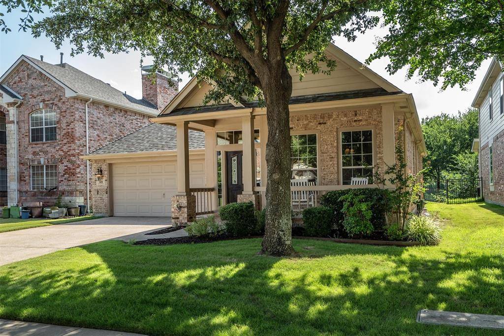 Lantana, TX 76226,1651 Meadows Avenue