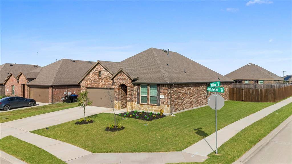 Caddo Mills, TX 75135,199 Whitetail Way