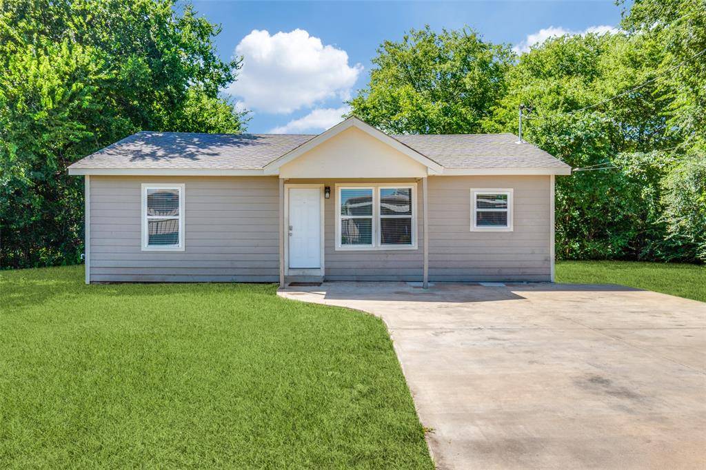 Dallas, TX 75241,2926 Morgan Drive