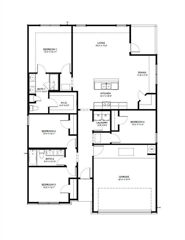 Waco, TX 76655,2816 Teasdale Road