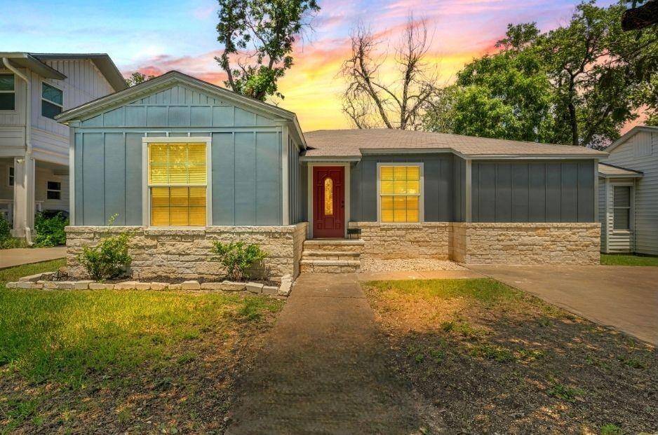 Waco, TX 76707,3117 Ethel Avenue