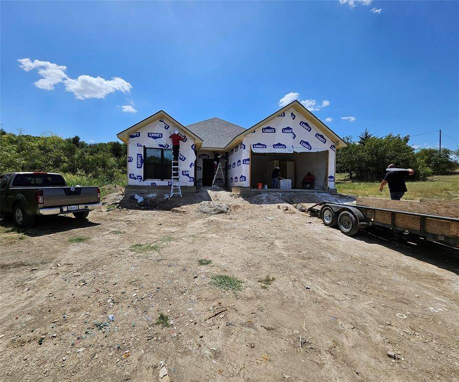 Runaway Bay, TX 76426,132 Lanai Drive