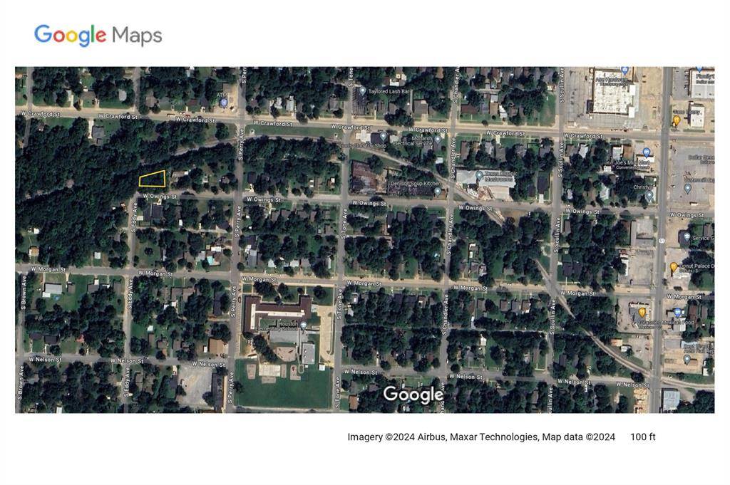 Denison, TX 75020,1223 W Owing Street