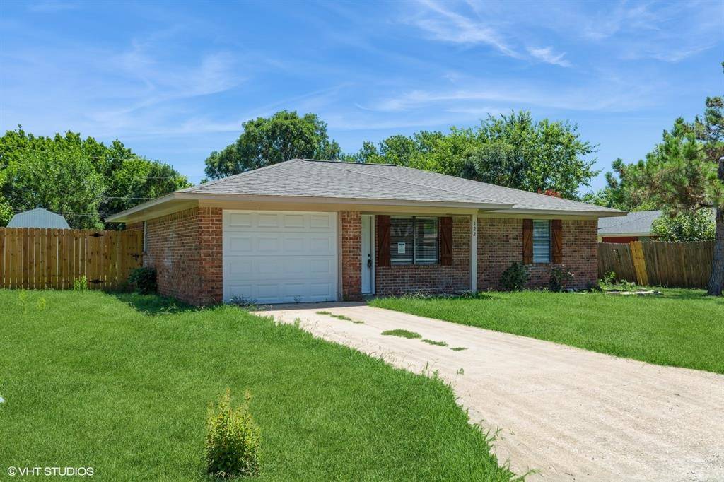 Sanger, TX 76266,122 Southmeadow Drive