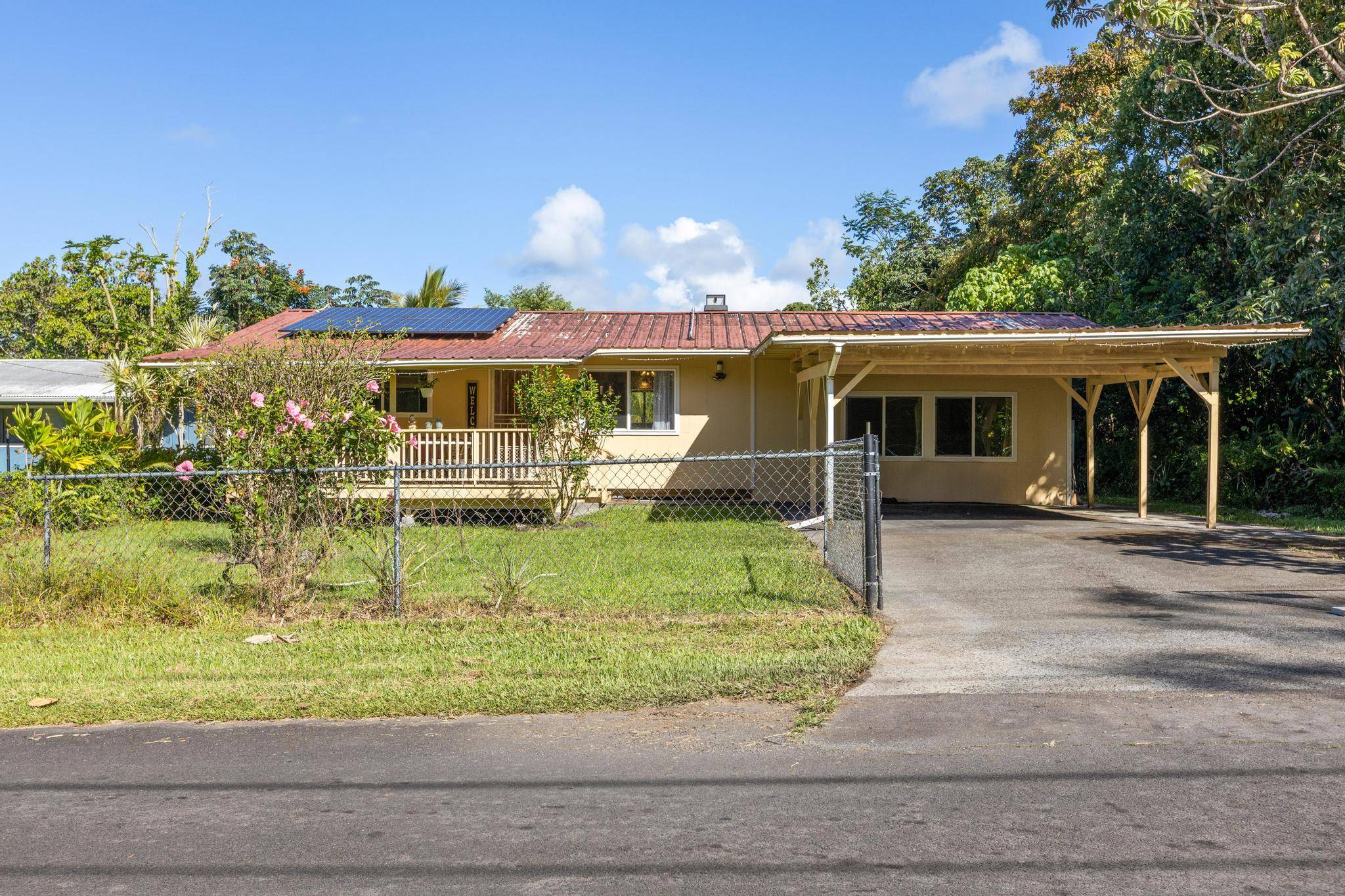 Pahoa, HI 96778,15-613 N PUNI MAUKA LOOP