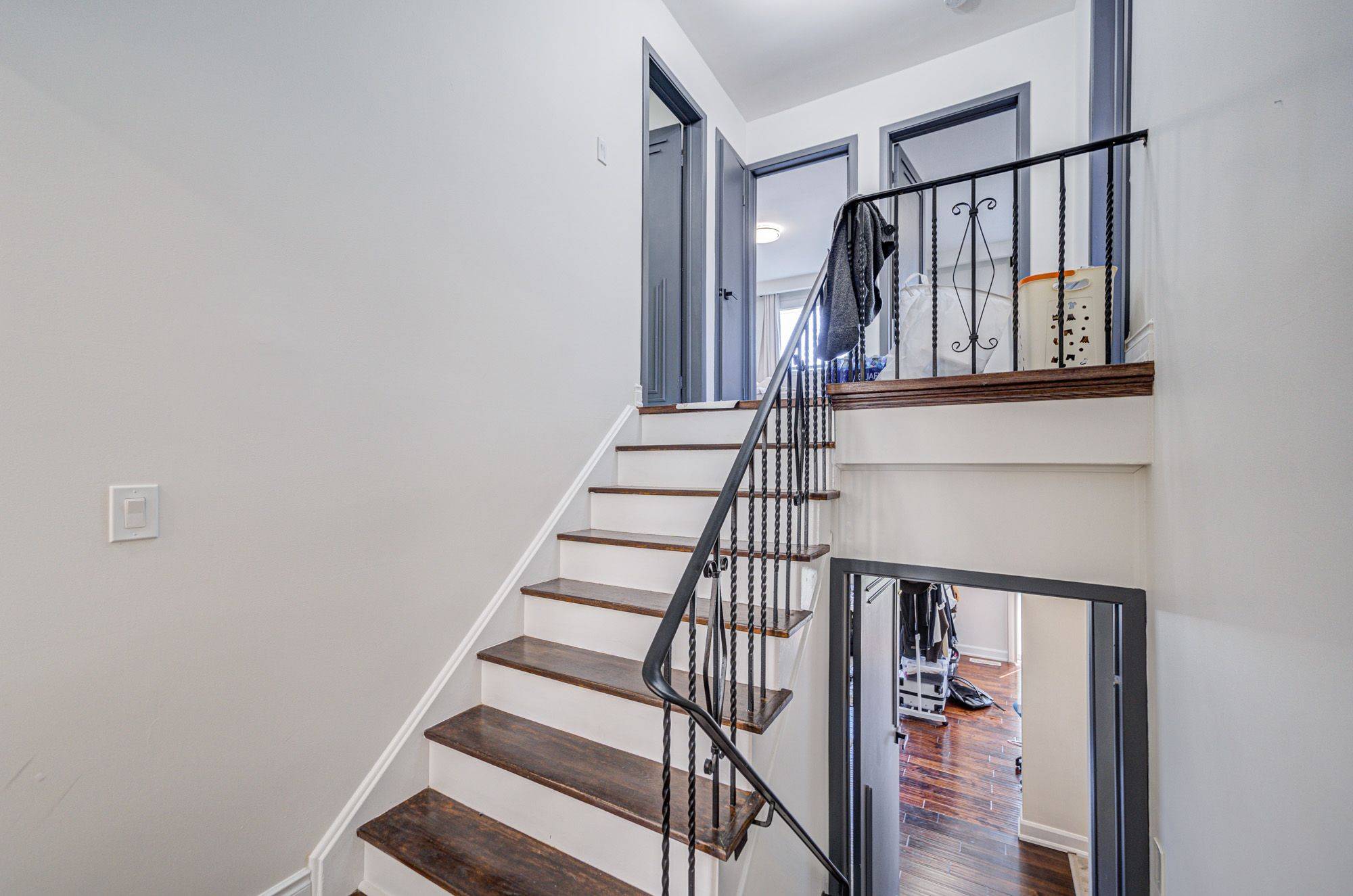 Toronto C15, ON M2J 3S2,108 Bowhill CRES