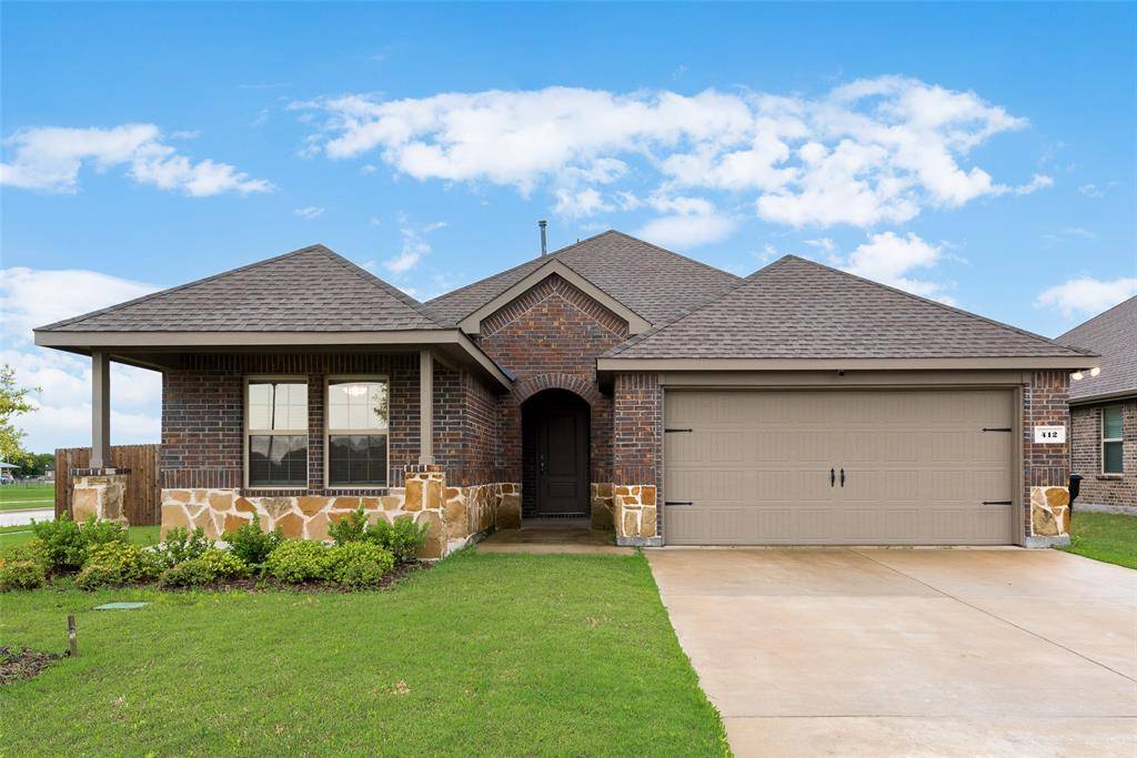 Caddo Mills, TX 75135,412 Bailey Way