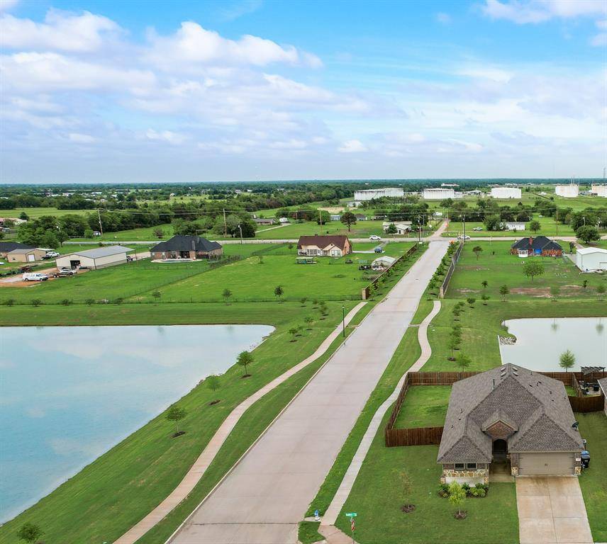 Caddo Mills, TX 75135,412 Bailey Way