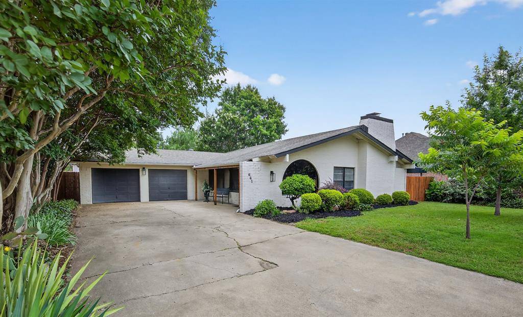 Keller, TX 76248,641 E Hill Street