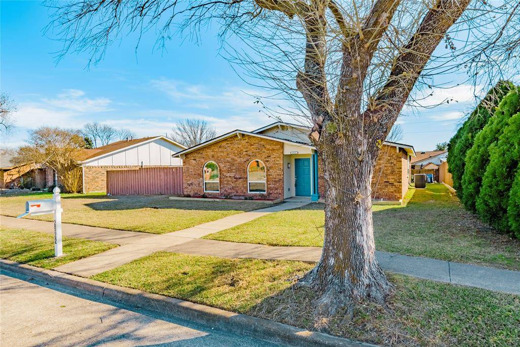 Garland, TX 75044,2922 Flagstone Drive